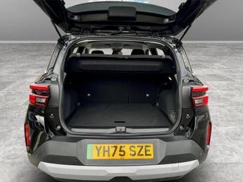 Vauxhall Frontera 83kW Ultimate 54kWh Extended Range 5dr Auto