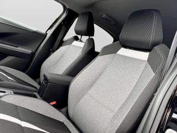 Vauxhall Frontera 83kW Ultimate 54kWh Extended Range 5dr Auto