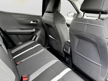 Vauxhall Frontera 83kW Ultimate 54kWh Extended Range 5dr Auto