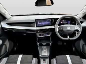 Vauxhall Frontera 83kW Ultimate 54kWh Extended Range 5dr Auto