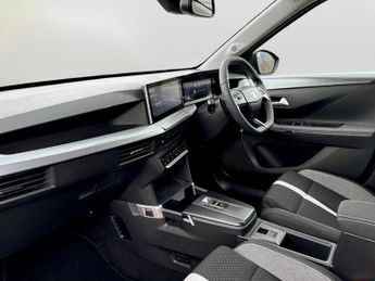 Vauxhall Frontera 83kW Ultimate 54kWh Extended Range 5dr Auto