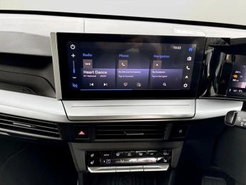 Vauxhall Frontera 83kW Ultimate 54kWh Extended Range 5dr Auto