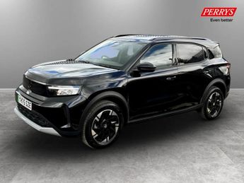 Vauxhall Frontera 83kW Ultimate 54kWh Extended Range 5dr Auto