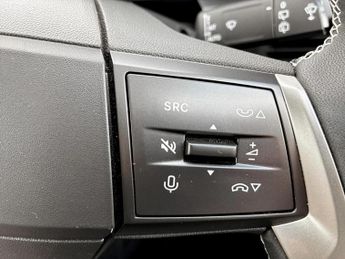 Vauxhall Frontera 83kW Ultimate 54kWh Extended Range 5dr Auto