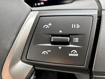 Vauxhall Frontera 83kW Ultimate 54kWh Extended Range 5dr Auto