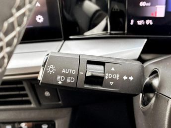 Vauxhall Frontera 83kW Ultimate 54kWh Extended Range 5dr Auto