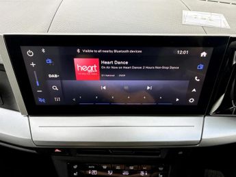 Vauxhall Frontera 83kW Ultimate 54kWh Extended Range 5dr Auto