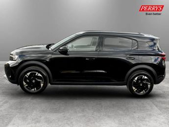 Vauxhall Frontera 83kW Ultimate 54kWh Extended Range 5dr Auto