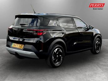 Vauxhall Frontera 83kW Ultimate 54kWh Extended Range 5dr Auto