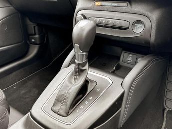 Ford Focus 1.0 EcoBoost Hybrid mHEV 155 Active X 5dr Auto