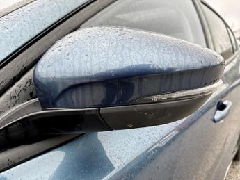 Ford Focus 1.0 EcoBoost Hybrid mHEV 155 Active X 5dr Auto