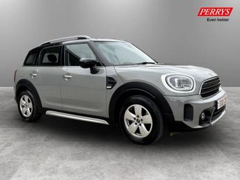 MINI Countryman 1.5 Cooper Classic 5dr
