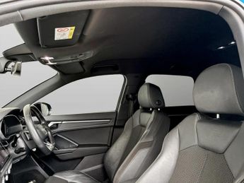 Audi Q3 35 TFSI Black Edition 5dr S Tronic