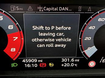 Audi Q3 35 TFSI Black Edition 5dr S Tronic
