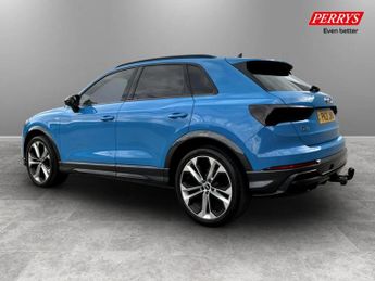 Audi Q3 35 TFSI Black Edition 5dr S Tronic