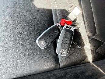 Nissan Juke 1.6 Hybrid Tekna+ 5dr Auto