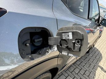 Nissan Juke 1.6 Hybrid Tekna+ 5dr Auto
