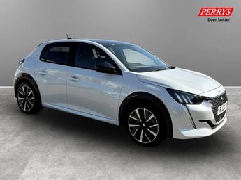 Peugeot 208 1.2 PureTech 100 GT 5dr