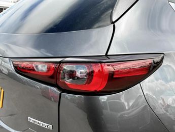 Mazda Cx-5 2.0 e-Skyactiv G MHEV Takumi 5dr Auto