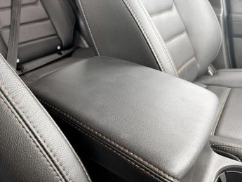 Mazda Cx-5 2.0 e-Skyactiv G MHEV Exclusive-Line 5dr Auto