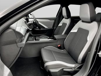 Vauxhall Astra 1.2 Turbo 130 Griffin [Tech Pack] 5dr Auto