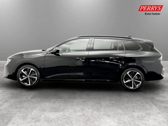 Vauxhall Astra 1.2 Turbo 130 Griffin [Tech Pack] 5dr Auto