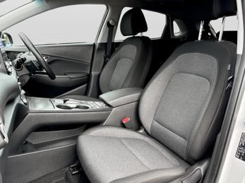 Hyundai Kona 100kW Premium 39kWh 5dr Auto