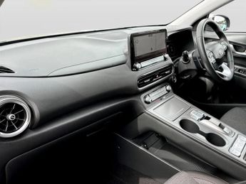 Hyundai Kona 100kW Premium 39kWh 5dr Auto