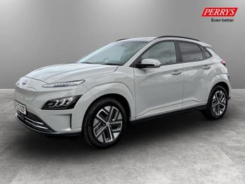 Hyundai Kona 100kW Premium 39kWh 5dr Auto