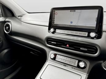 Hyundai Kona 100kW Premium 39kWh 5dr Auto