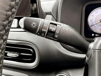 Hyundai Kona 100kW Premium 39kWh 5dr Auto