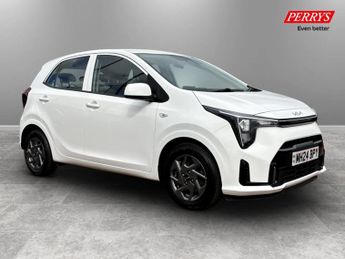Kia Picanto 1.0 2 5dr