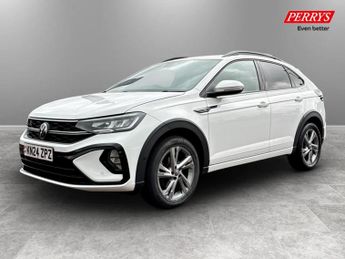 Volkswagen Taigo 1.0 TSI 110 R-Line 5dr DSG