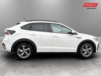 Volkswagen Taigo 1.0 TSI 110 R-Line 5dr DSG