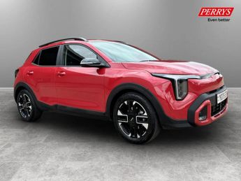 Kia Stonic 1.0T GDi 48V 113 GT-Line 5dr