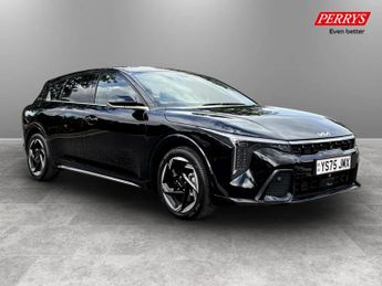 Kia K4 1.6T-GDi 150 GT-Line 5dr DCT