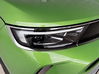 Vauxhall Mokka 100kW Ultimate 50kWh 5dr Auto