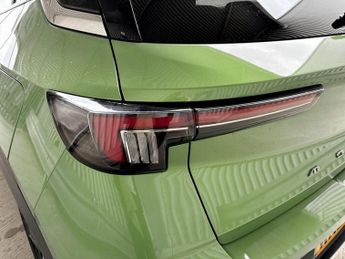 Vauxhall Mokka 100kW Ultimate 50kWh 5dr Auto