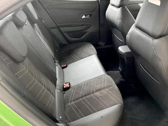Vauxhall Mokka 100kW Ultimate 50kWh 5dr Auto