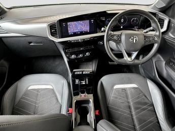 Vauxhall Mokka 100kW Ultimate 50kWh 5dr Auto