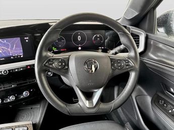 Vauxhall Mokka 100kW Ultimate 50kWh 5dr Auto