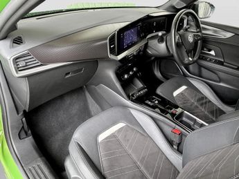 Vauxhall Mokka 100kW Ultimate 50kWh 5dr Auto