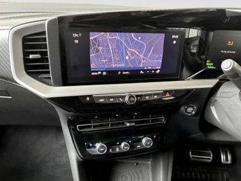 Vauxhall Mokka 100kW Ultimate 50kWh 5dr Auto