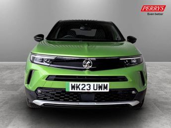 Vauxhall Mokka 100kW Ultimate 50kWh 5dr Auto