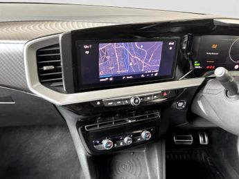 Vauxhall Mokka 100kW Ultimate 50kWh 5dr Auto