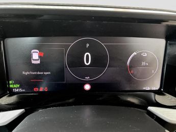 Vauxhall Mokka 100kW Ultimate 50kWh 5dr Auto