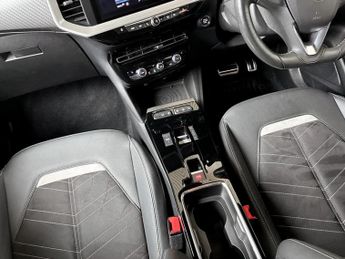 Vauxhall Mokka 100kW Ultimate 50kWh 5dr Auto