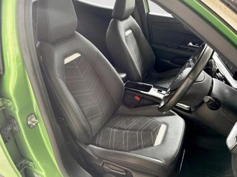 Vauxhall Mokka 100kW Ultimate 50kWh 5dr Auto