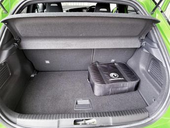Vauxhall Mokka 100kW Ultimate 50kWh 5dr Auto