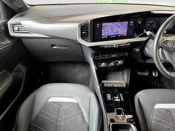 Vauxhall Mokka 100kW Ultimate 50kWh 5dr Auto